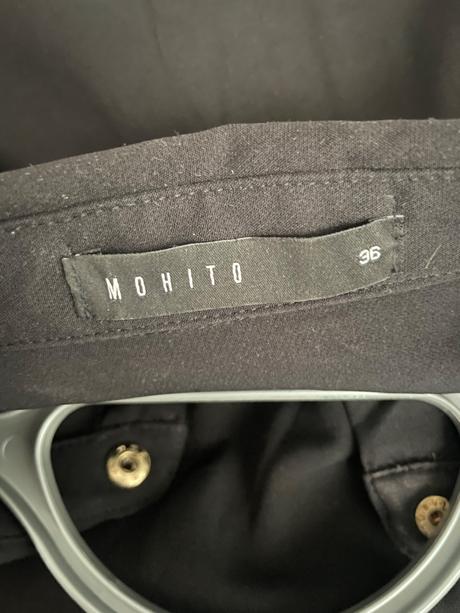 Dámske šaty mohito, mohito,38