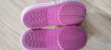 Crocs sandale c9, crocs,24