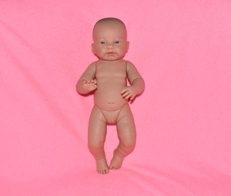 Llorens dievčatko 45 cm,