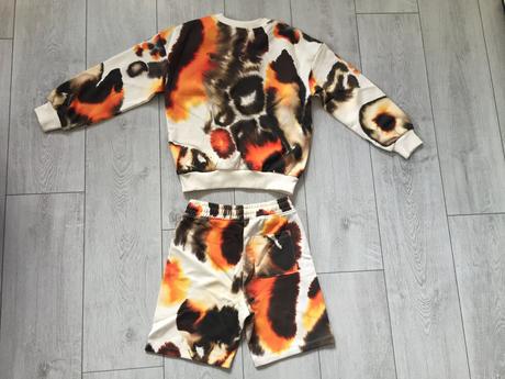 Chlapčenska suprava 6-8 rokov, h&m,122 / 128