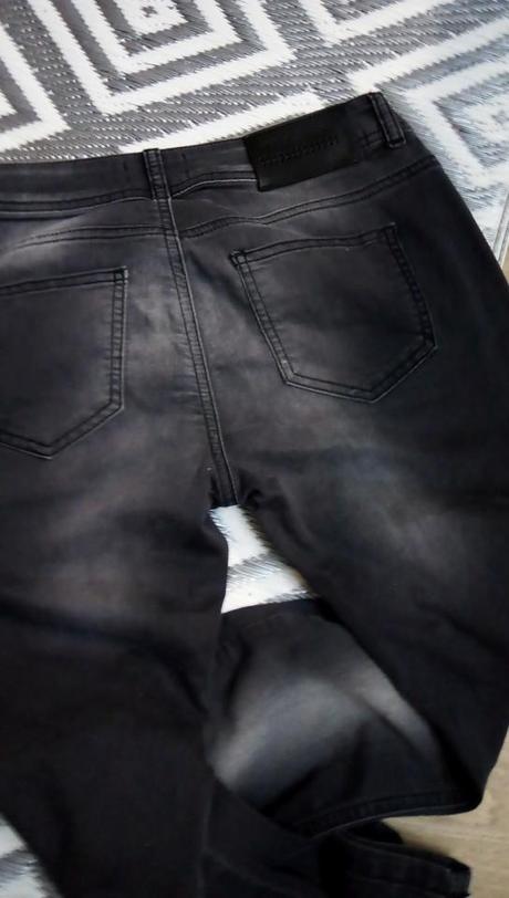 Motivi jeans elastické makkučké xs/s, s