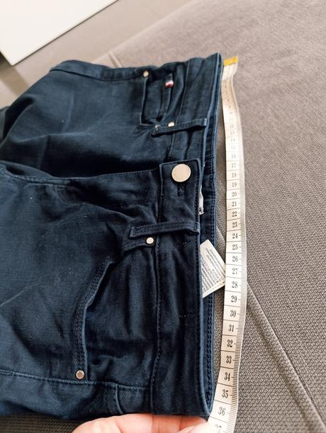 Slim rifle tommy hilfiger, tommy hilfiger,s