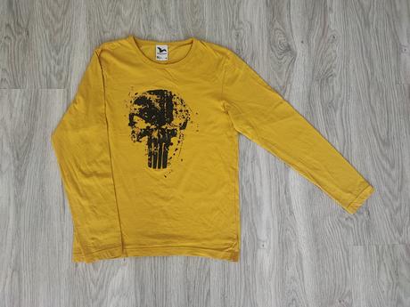 Pánske tričko veľkosť m, m