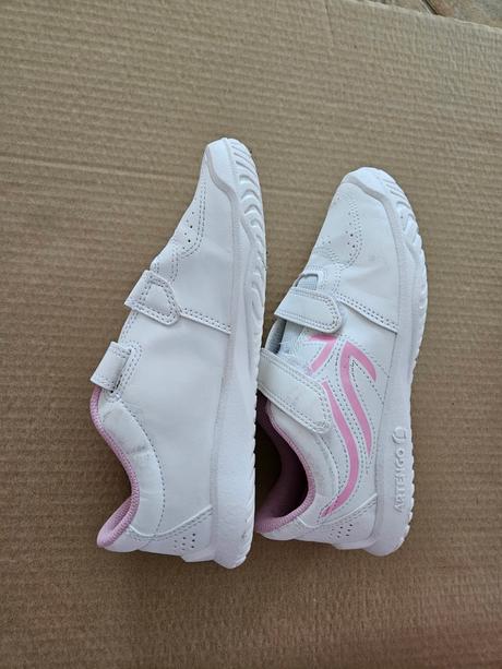 Balík topánok 34, fila,34