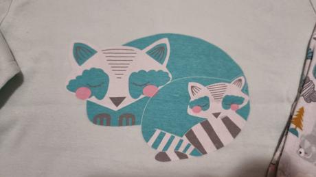 Pyžamo, veľ. 134, slovenka,134