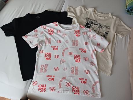 Tričká, reserved,158