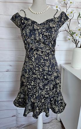 Krásne šaty zara, zara,s