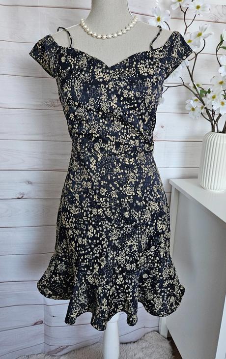 Krásne šaty zara, zara,s