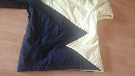 Bunda quiksilver, quiksilver,48