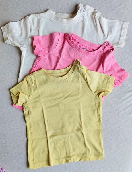 Tricko 3x bavlna, 80