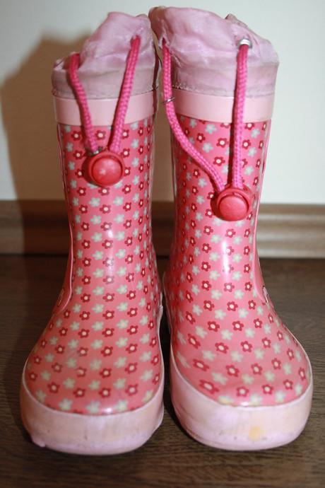 Gumaky, deichmann,23