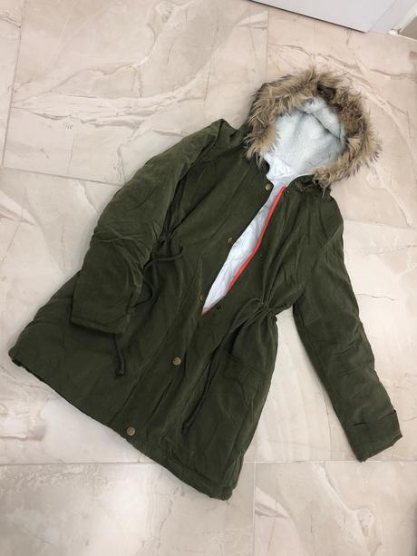 Parka, s