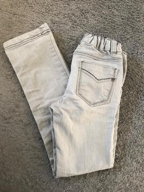 Sivé rifle v.128, cherokee,128