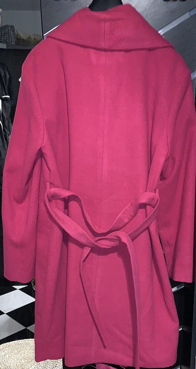 Dámsky kabát, orsay,xl