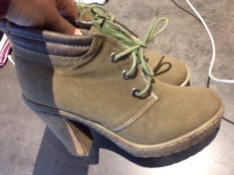 Prechodne topánky, veľ.40, 7 eur, 40