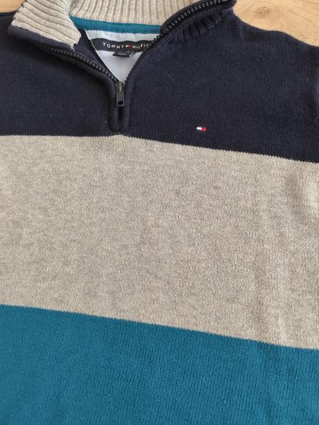 Sveter, tommy hilfiger,152
