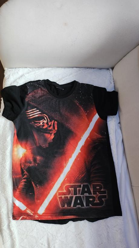 Chlapčenské tričko č. 158/164, 158