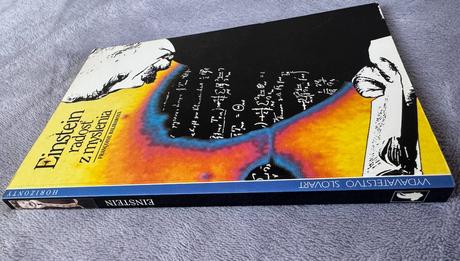 Einstein - radosť z myslenia, 