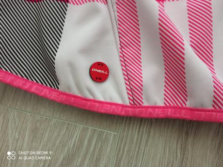 Dámska športová bunda o'neill, o’neill,s