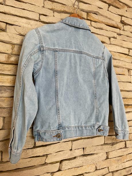 Rifľová bunda, reserved,140