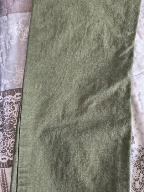 Rifle, h&m,116