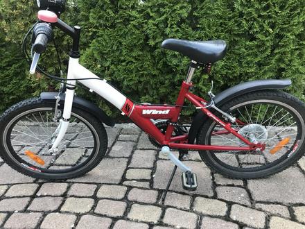 Detský bicykel, 24