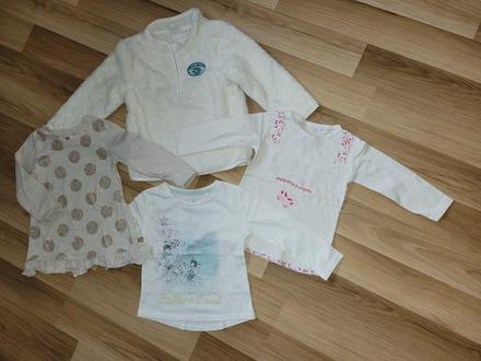 Tričká, palomino,104