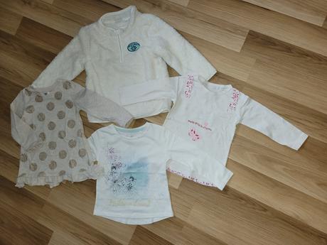 Tričká, palomino,104