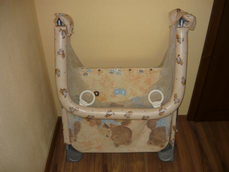 Ohradka cam, šírka (cm): 80,dĺžka (cm): 120