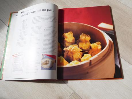 Wok rýchlo zdravo a chutne, 