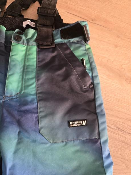 Oteplovačky, reserved,116