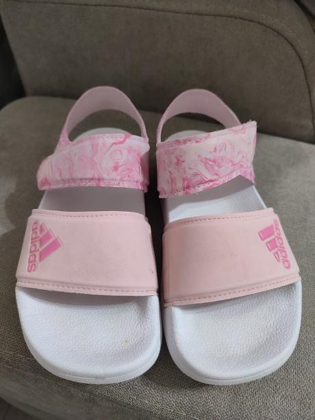 Sandálky adidas, adidas,28