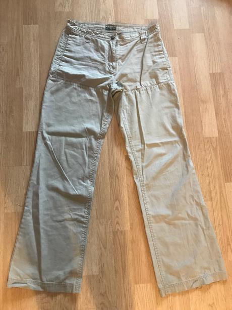 Nohavice, 40