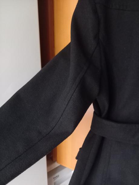 Dámsky kabát, gate,40