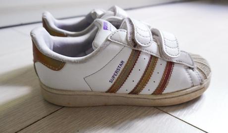Tenisky adidas super star, adidas,27