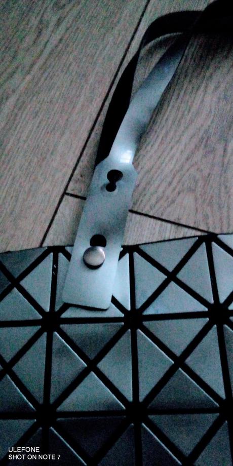 Dámska taška štýlová, 