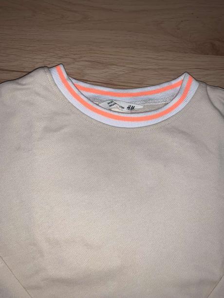 3 komplet h&m 134/140, h&m,134