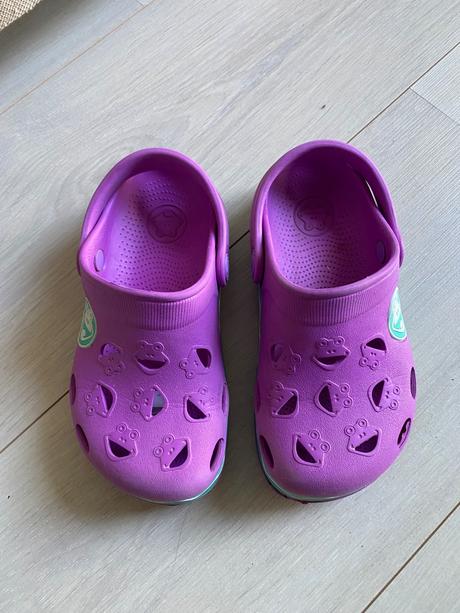 Kroksy, coqui,28