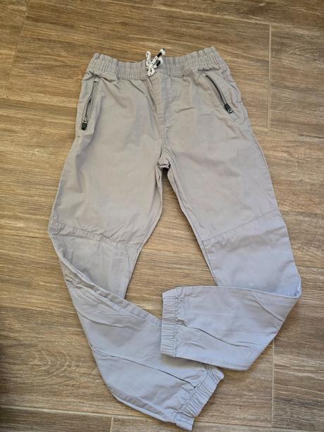 Letné nohavice č.158, f&f,158