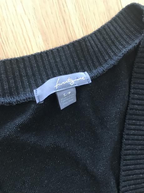 Damska vesta zn. 21 century, s