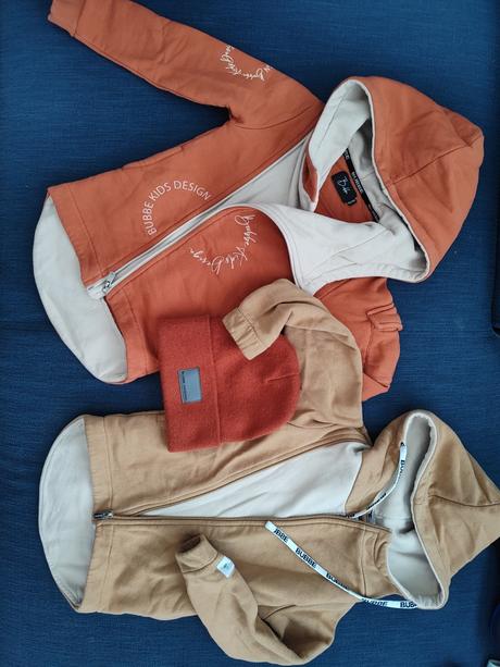 Bubbe mikinky, bubbe,104