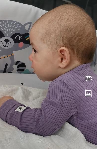 Je tvar hlavičky našej dcéry v poriadku?