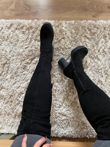 Dámske čižmy, graceland,37