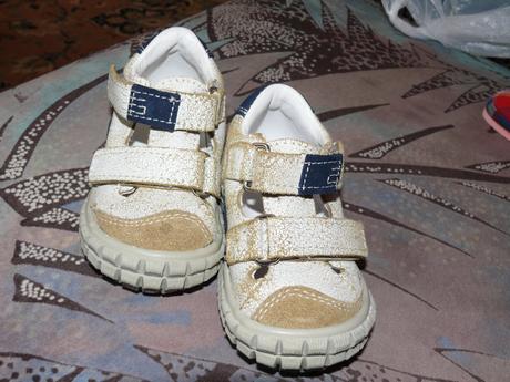 Topánočky na leto, reno,20