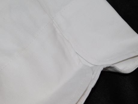 Kvalitny kucharsky plašt, xxl