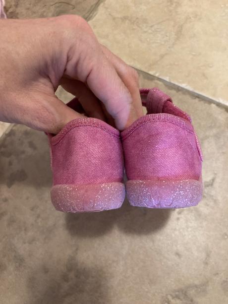 Papucky superfit, superfit,22