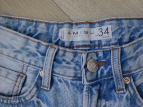 Rifle dievčenské /dámske 34,, 34