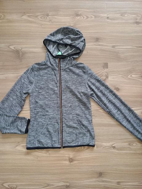 Mikina hm 134-140, h&m,134