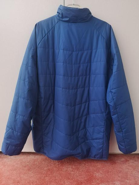 Berghaus pánska prešivaná bunda veľkosť xxl, xxl