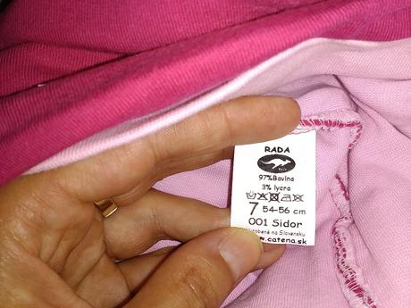 2x prechodná čiapka rada, 104